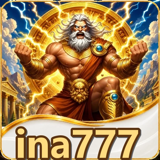 Tampilan antarmuka ina777 di Android